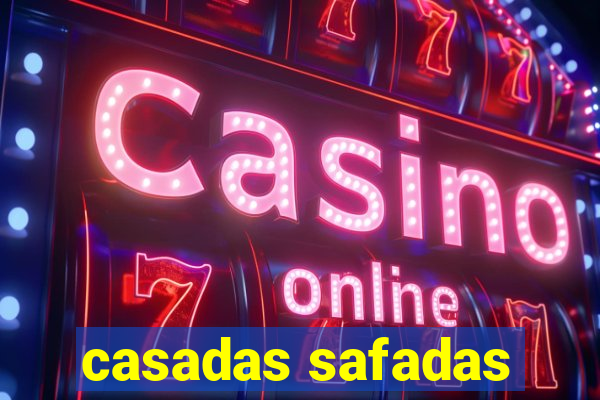 casadas safadas